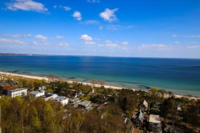 Ferienwohnung Residenz Seerose App. 152 Timmendorfer Strand